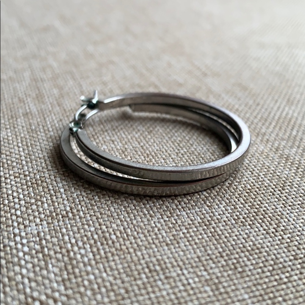Simple Express Hoops